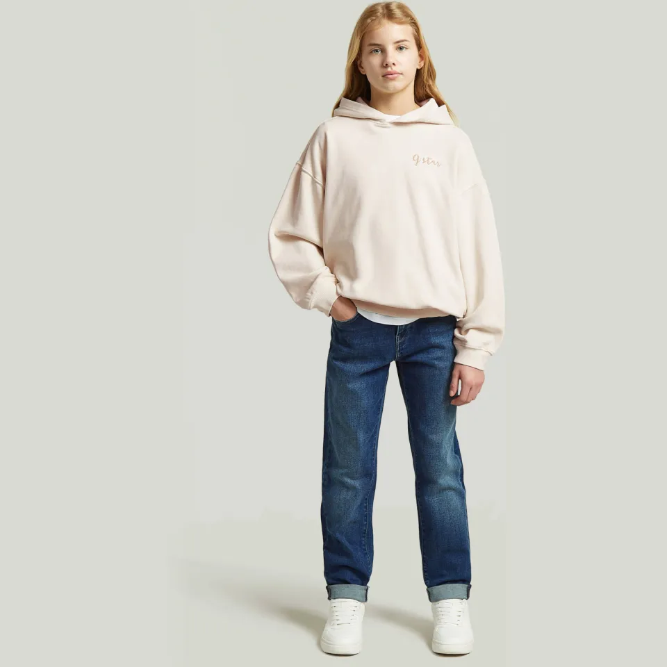 G-Star boyfriend jeans - dark blue denim