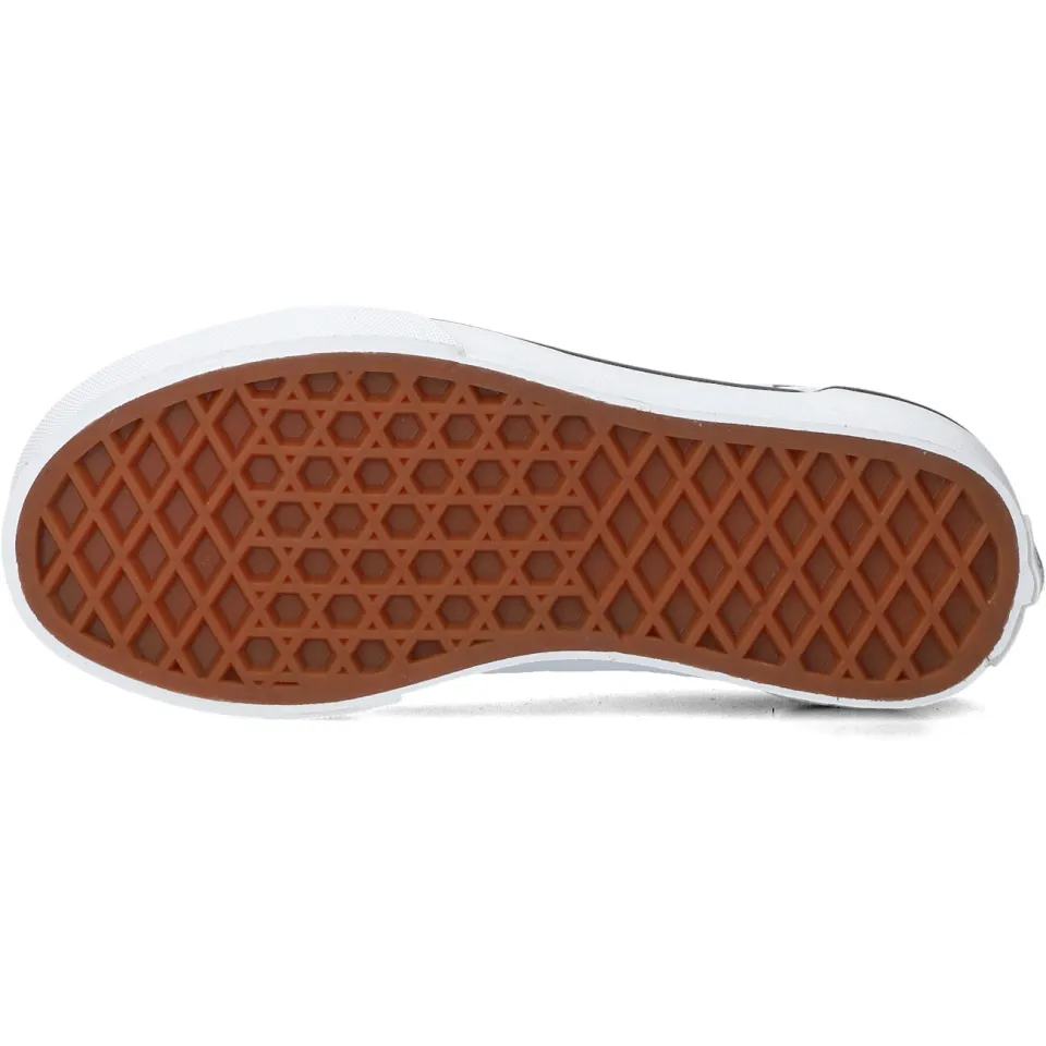 Vans UY Old Skool lage sneakers zwart, foto 4