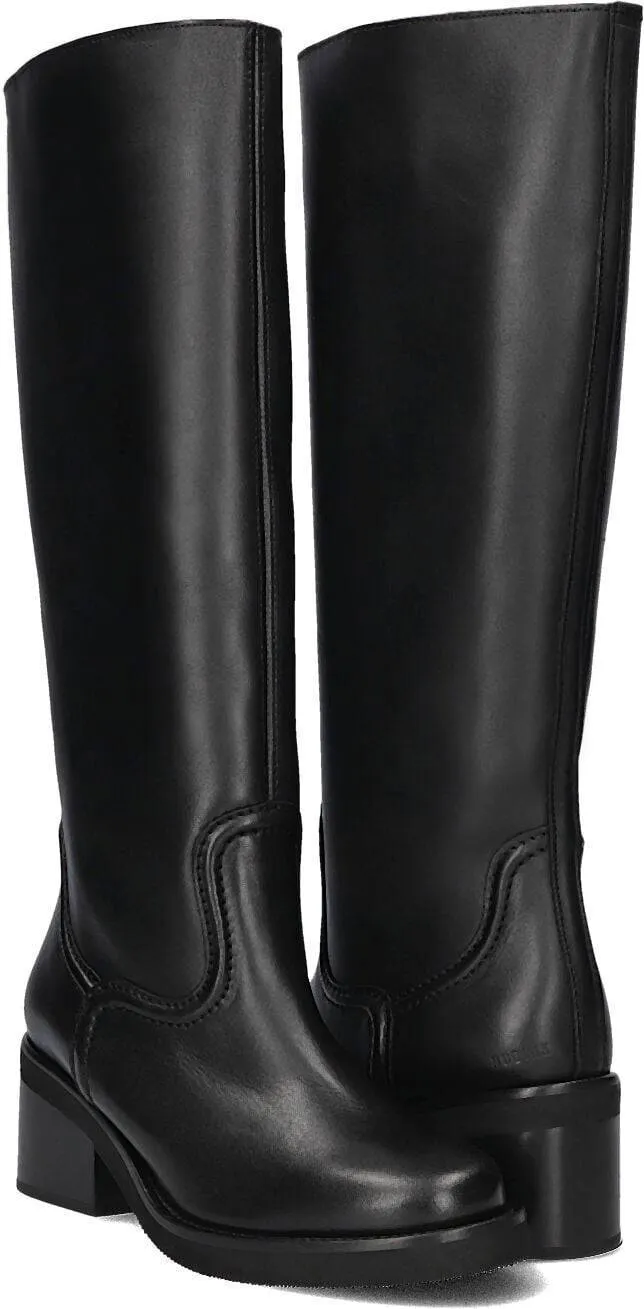 Nubikk Cassy Boot laars zwart, foto 5