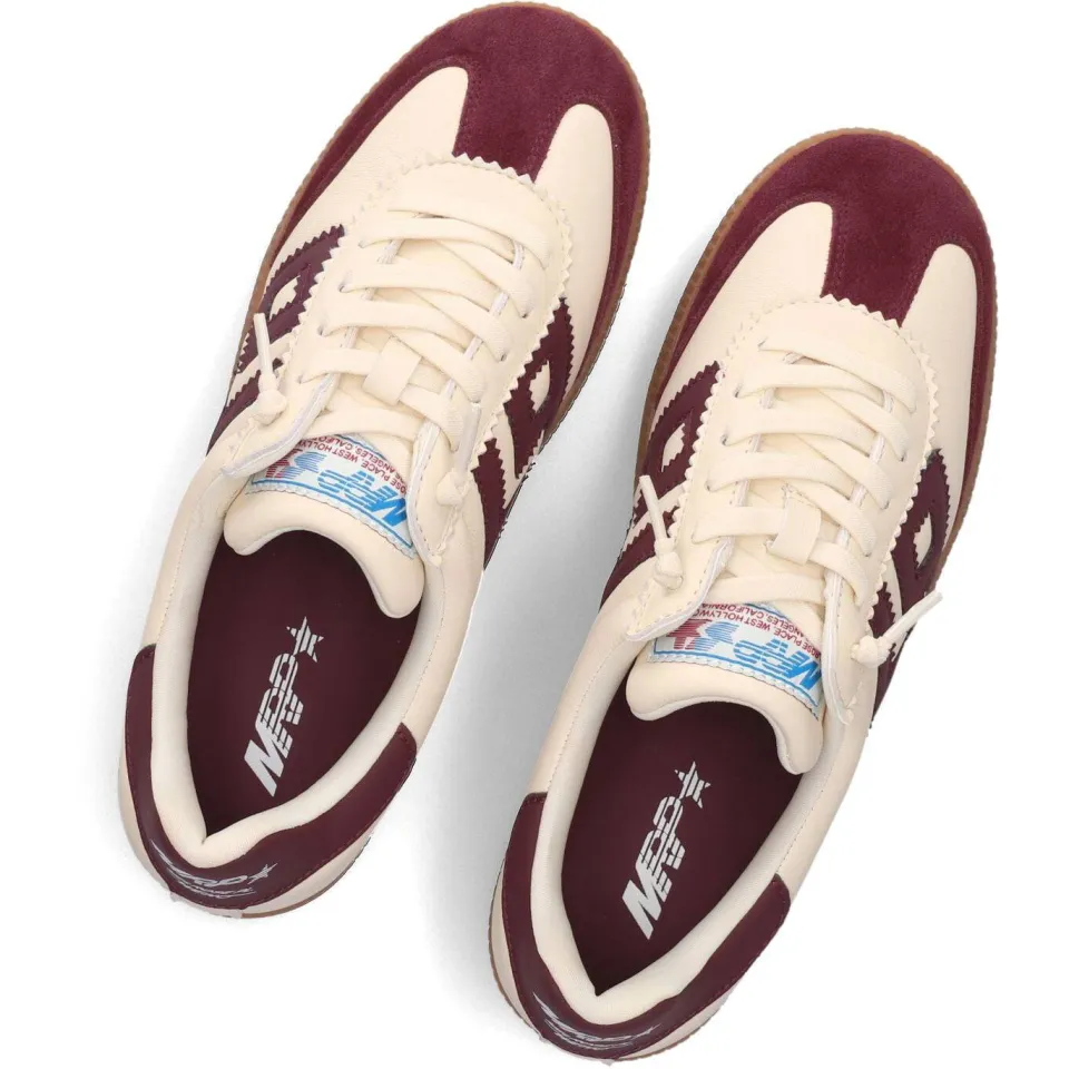 Mrp Sneakers Boston Beige, foto 2