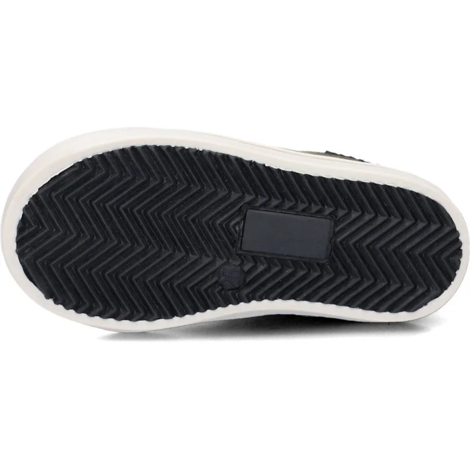 Ton & Ton Sneakers Bjarn Groen, foto 5