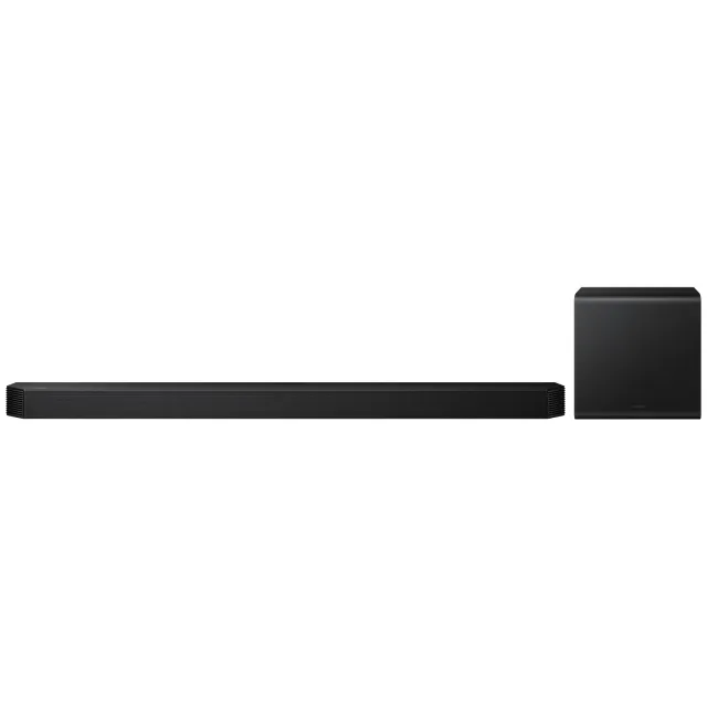 Samsung Q-series Hw-q800h/xn Soundbar Zwart Black