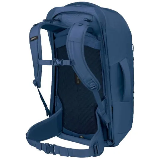 Osprey Farpoint 70 reisrugzak blauw, foto 4