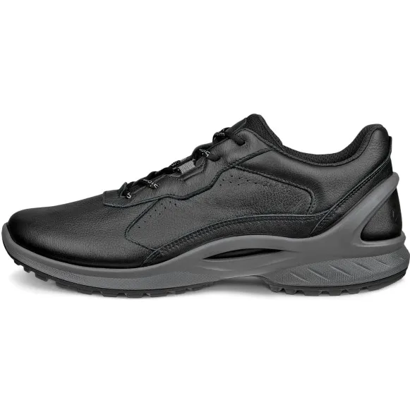 Ecco Biom Energi sneaker zwart Grijs