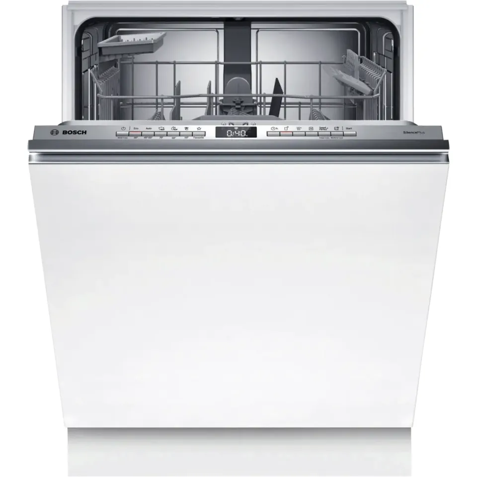 Bosch SBH4EAX28E volledig geïntegreerde vaatwasser, foto 2