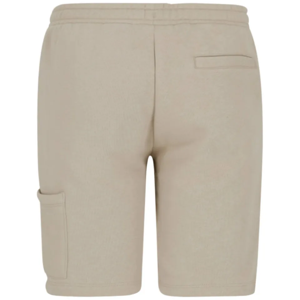TYGO & vito NextGen regular sweatshort zand, foto 3