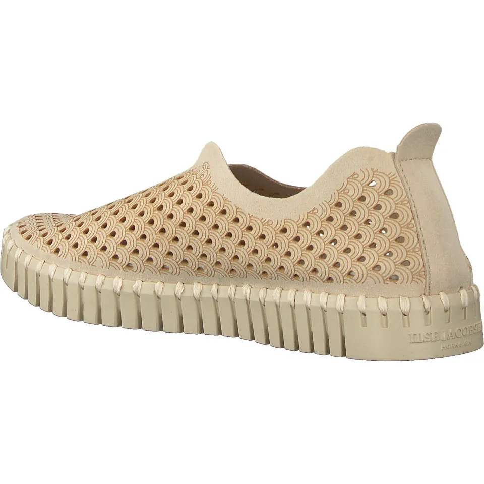 Ilse Jacobsen TULIP3275 instapper beige, foto 4