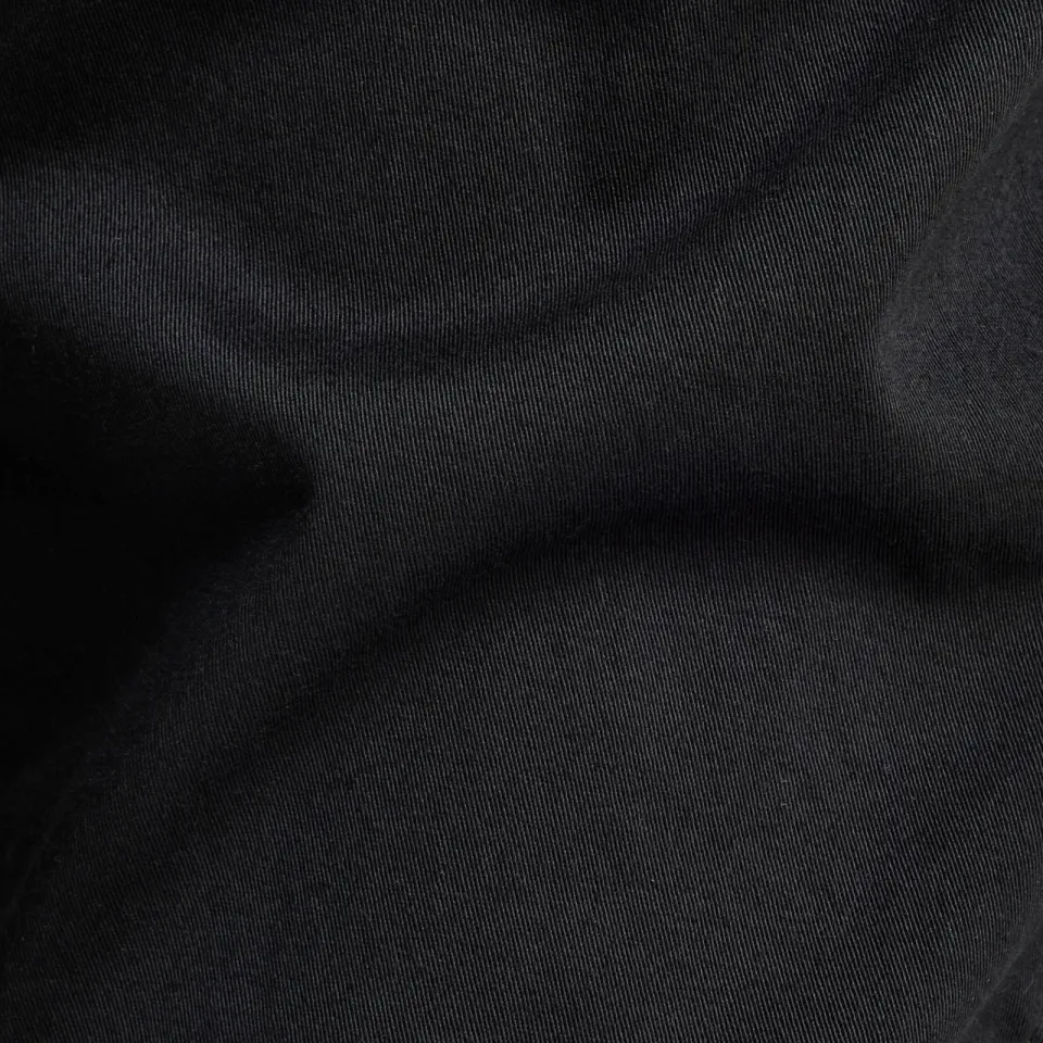 G-Star Rovic tapered fit cargobroek black, foto 6