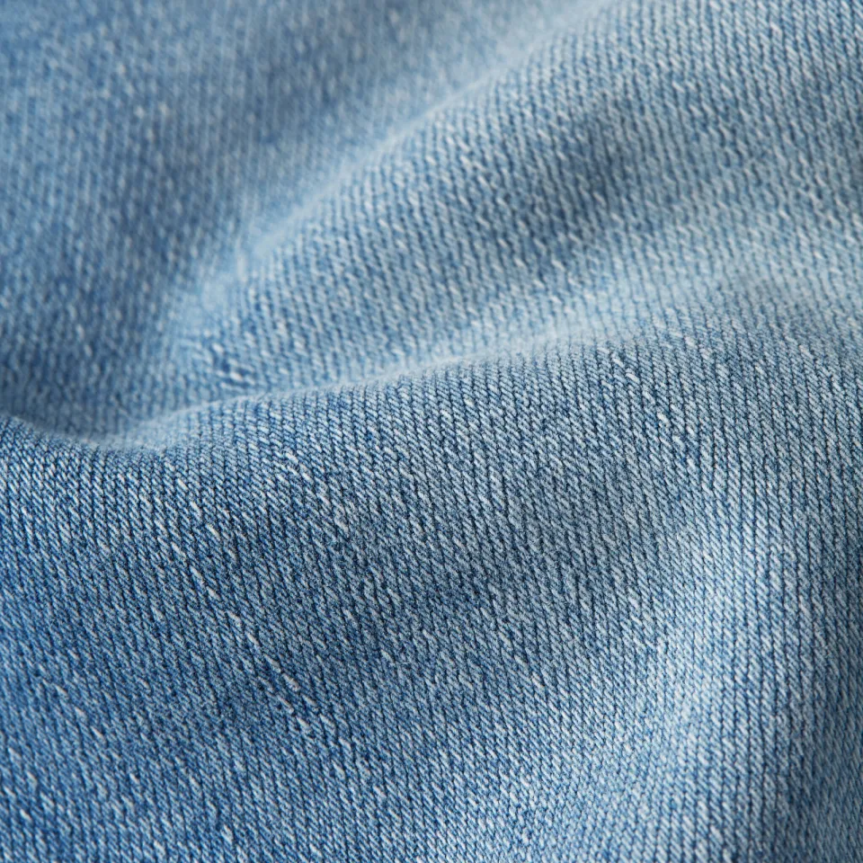 G-Star Revend skinny fit jeans it indigo aged, foto 5