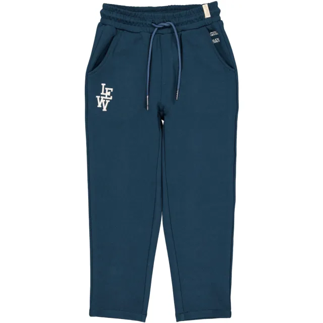 Levv joggingbroek donkerblauw, foto 2