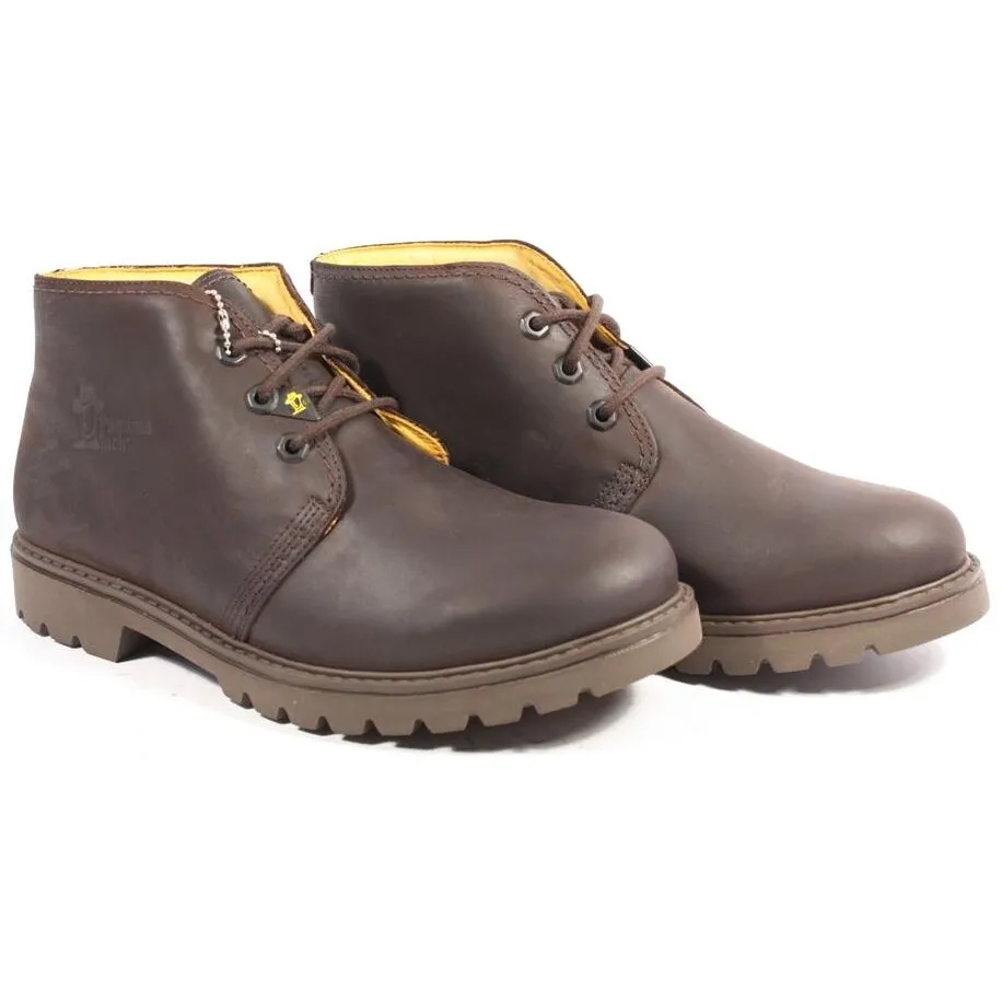 Panama Jack Bota Classic Mid veterboots bruin, foto 3