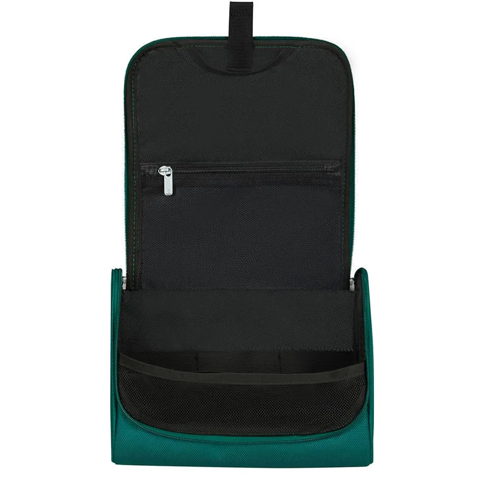 Samsonite Urbify toilettas pine green, foto 4