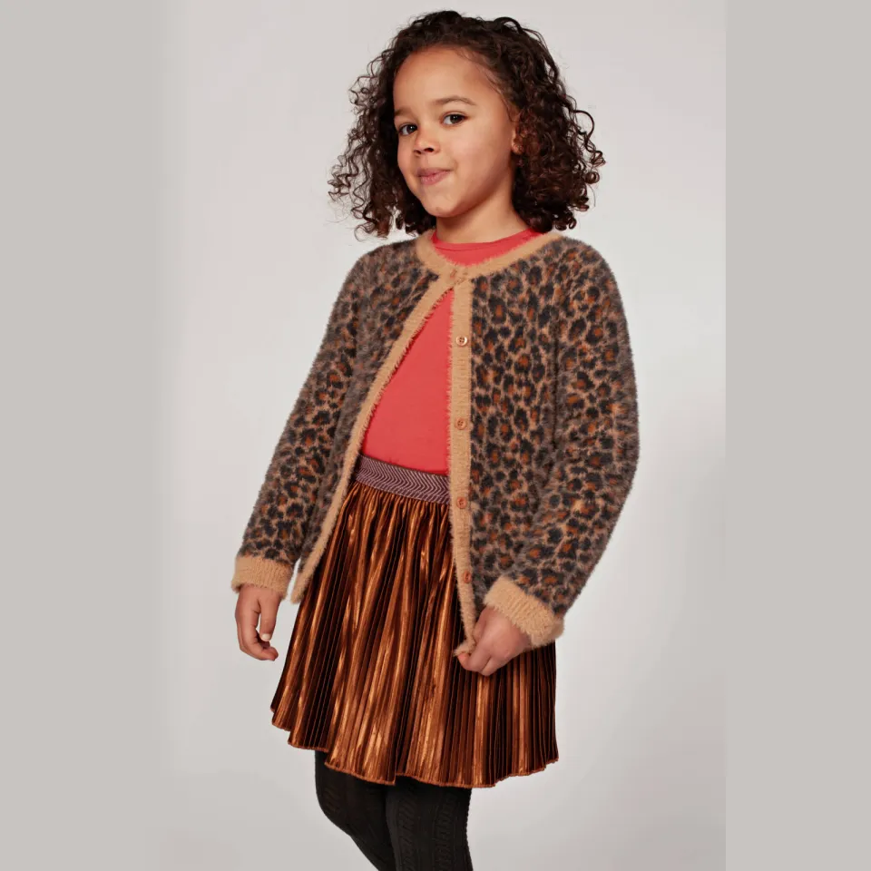 Jubel aansluitende longsleeve rood, foto 6