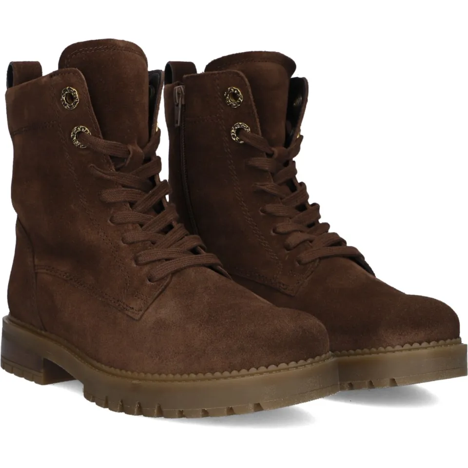 Gabor 8024.05 veterboots bruin, foto 5