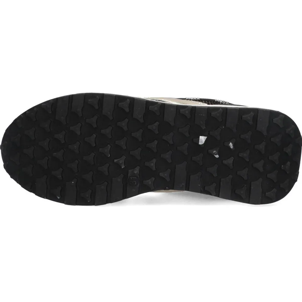 Mexx Juju Jay sneaker zwart, foto 8