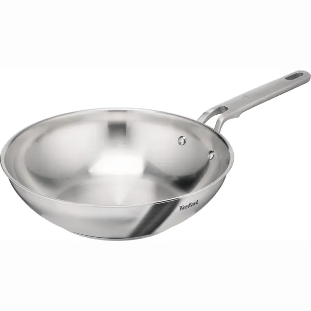 Tefal Extreme wokpan 28 cm