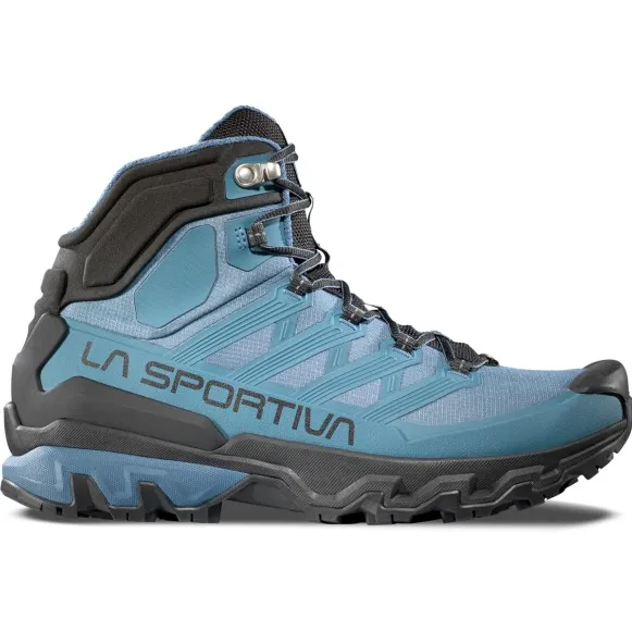 La-sportiva La Sportiva - Ultra Raptor 3 Mid GTX - Wandelschoenen, blauw