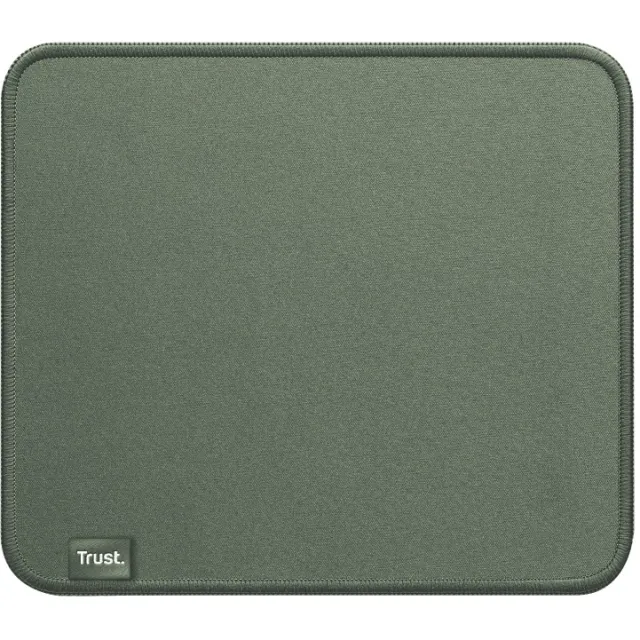 Trust Boye Mouse Pad ECO Desktop accessoire Groen