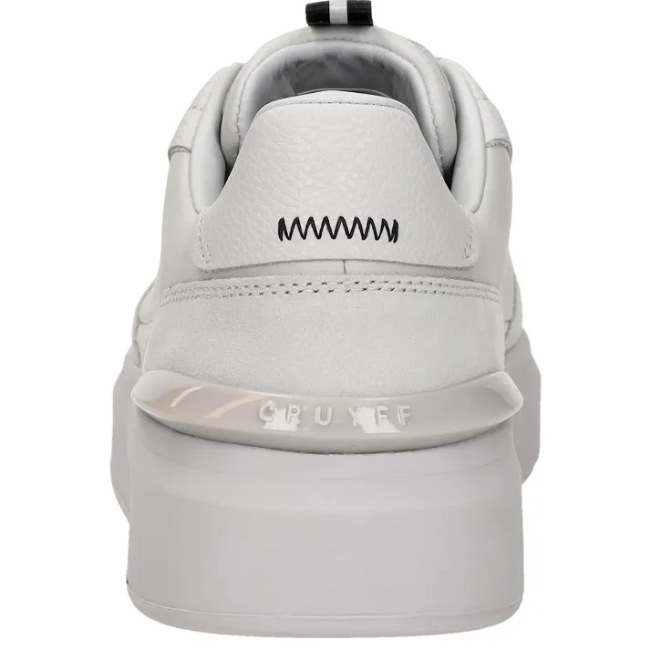 Cruyff Surefire Tennis sneakers lichtgrijs, foto 4