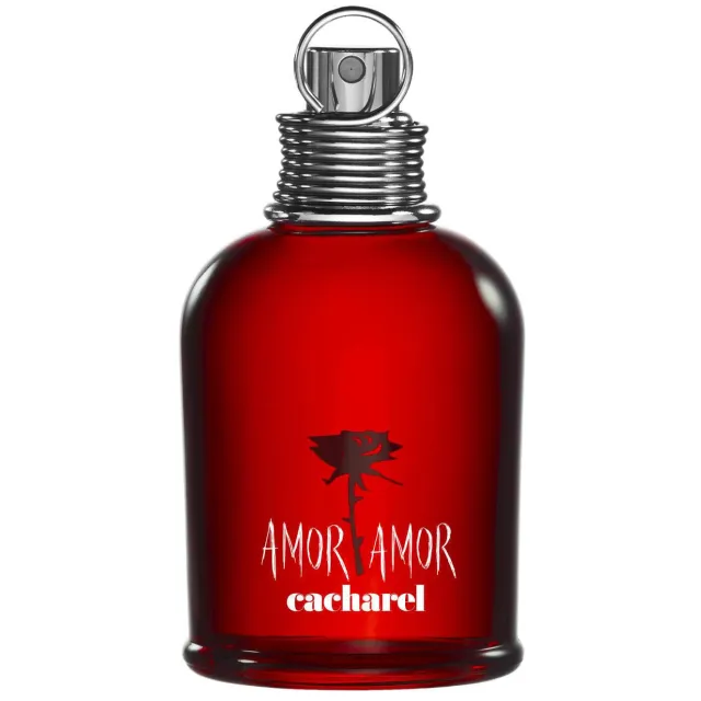 Cacharel Amor Amor eau de toilette - 50 ml