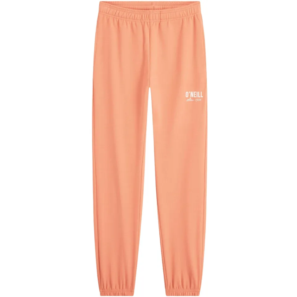 O'Neill Essentials outdoor broek koraalrood, foto 2