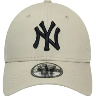 New-Era Patch Line 9FORTY E-Frame pet beige, foto 4
