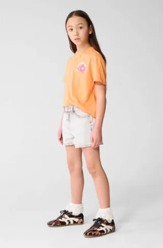 Shoeby denim short grijs, foto 3