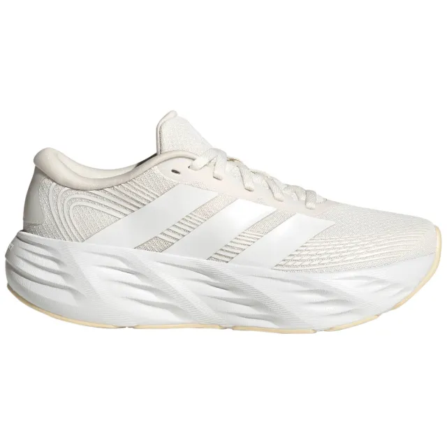 Adidas Performance Galaxy 8 hardloopschoenen - wit