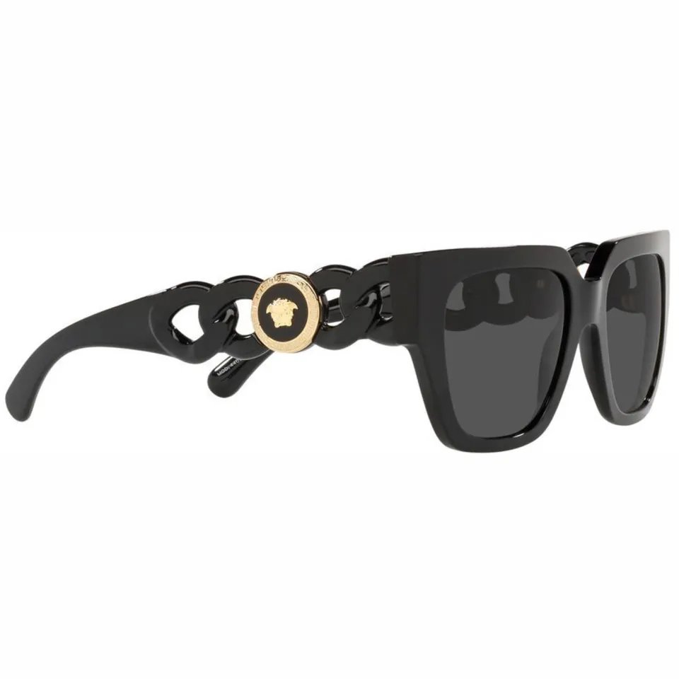 Versace 0VE4409 zonnebril zwart, foto 5