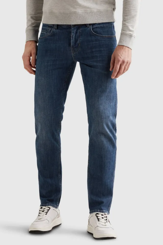 PME Legend NIGHTFLIGHT jeans - blauw middenblauw