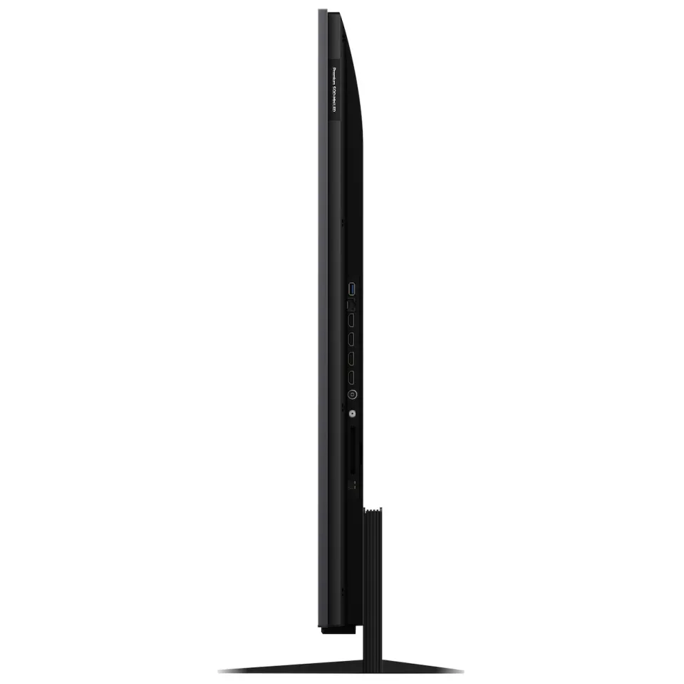 TCL 55C89L MiniLED televisie 55 inch Zwart
