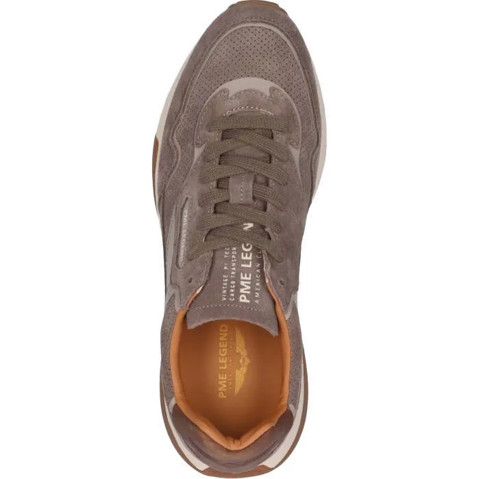 PME Legend Latch RS-11 sneakers taupe, foto 3