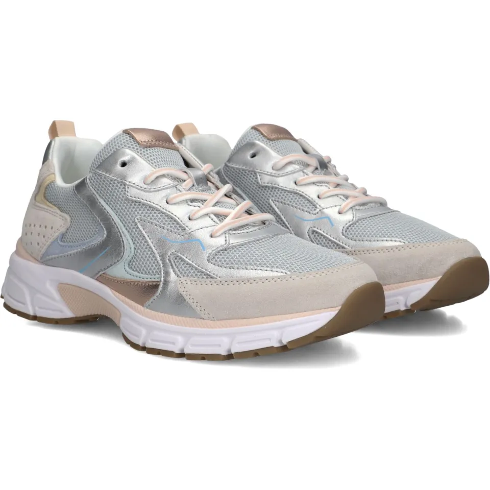 Gabor 536 sneakers zilver, foto 6