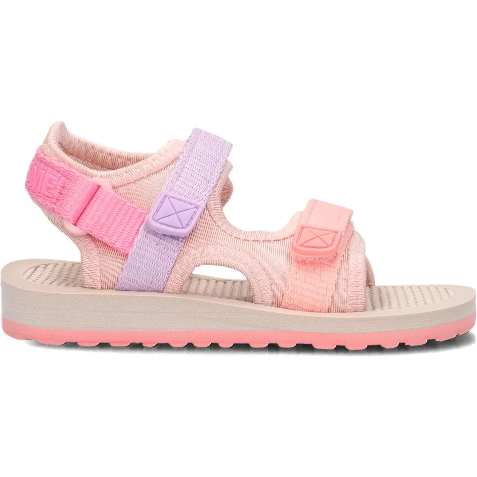 Shoesme Lightweight sandalen roze