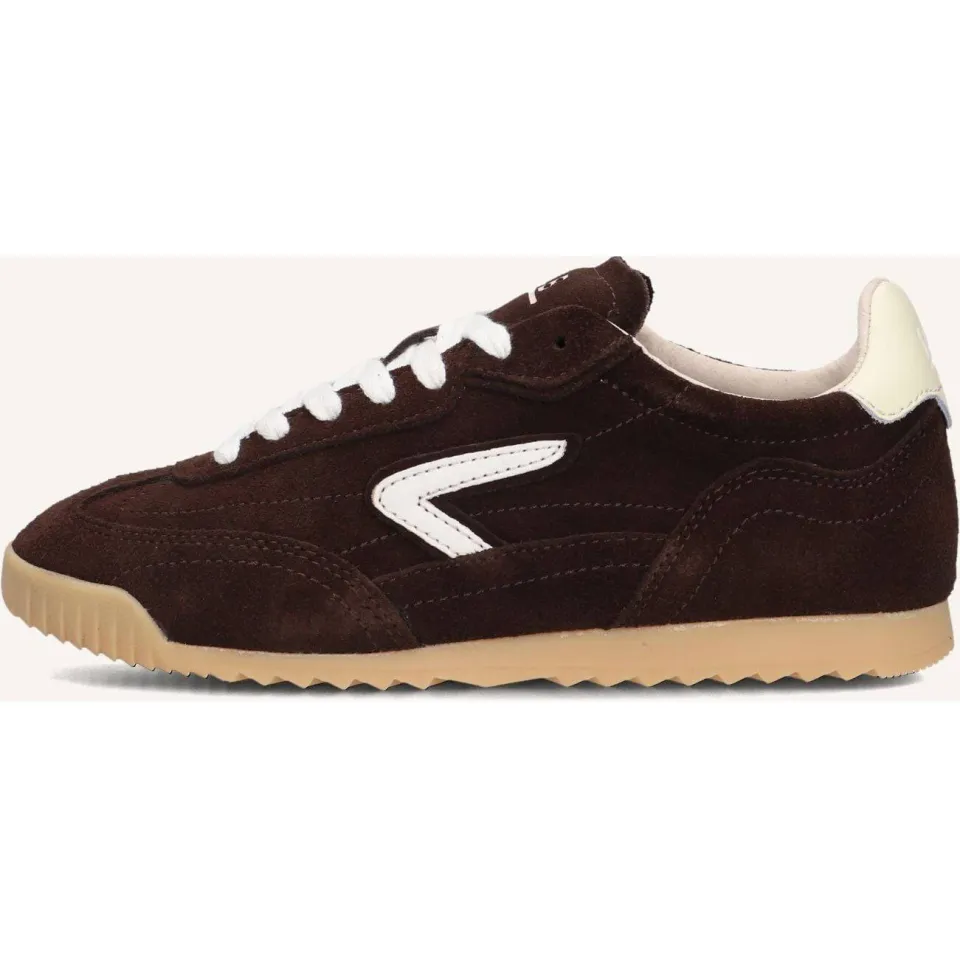 Hub Sneakers Dayton-w Bruin, foto 4