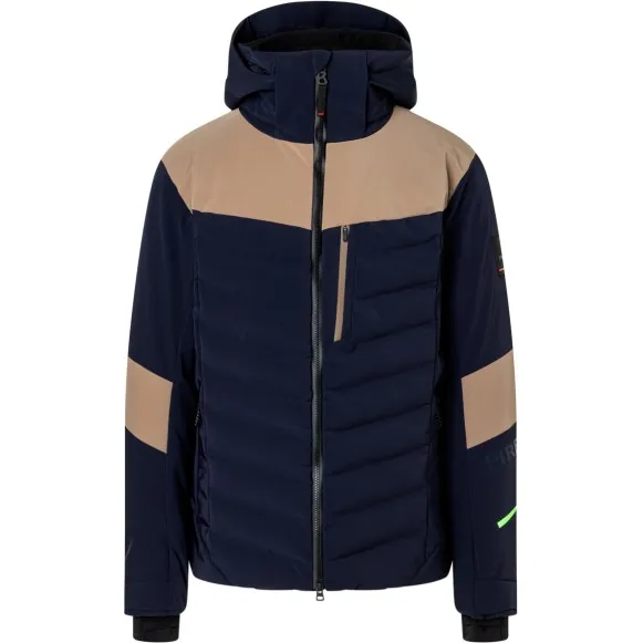 Bogner Fire+Ice - Radek - Ski-jas, blauw Donkerblauw