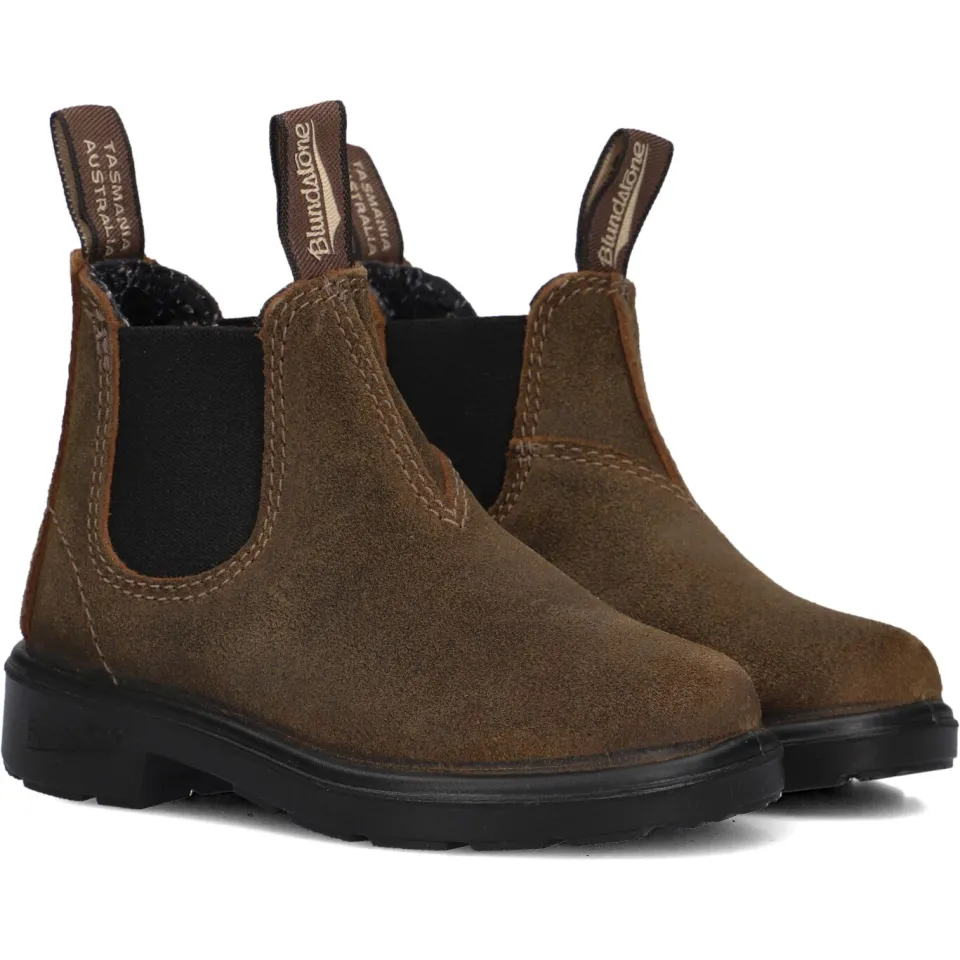 Blundstone Boots 2497 Bruin, foto 3