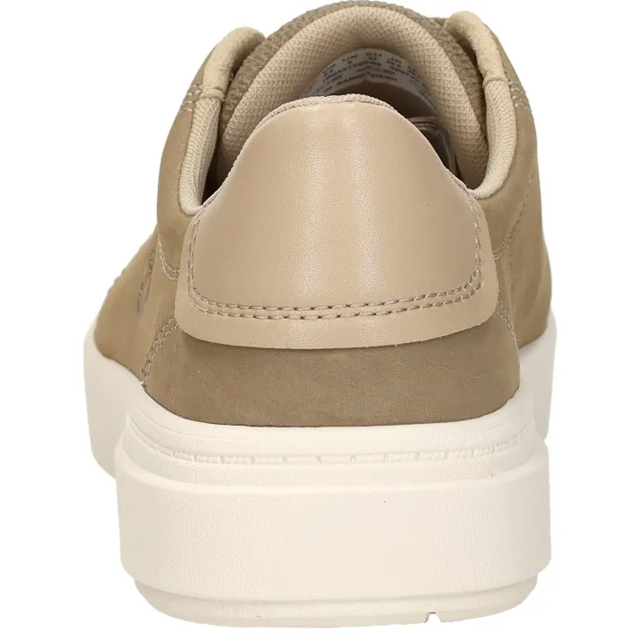 Timberland Seneca Bay Oxford sneakers beige, foto 4
