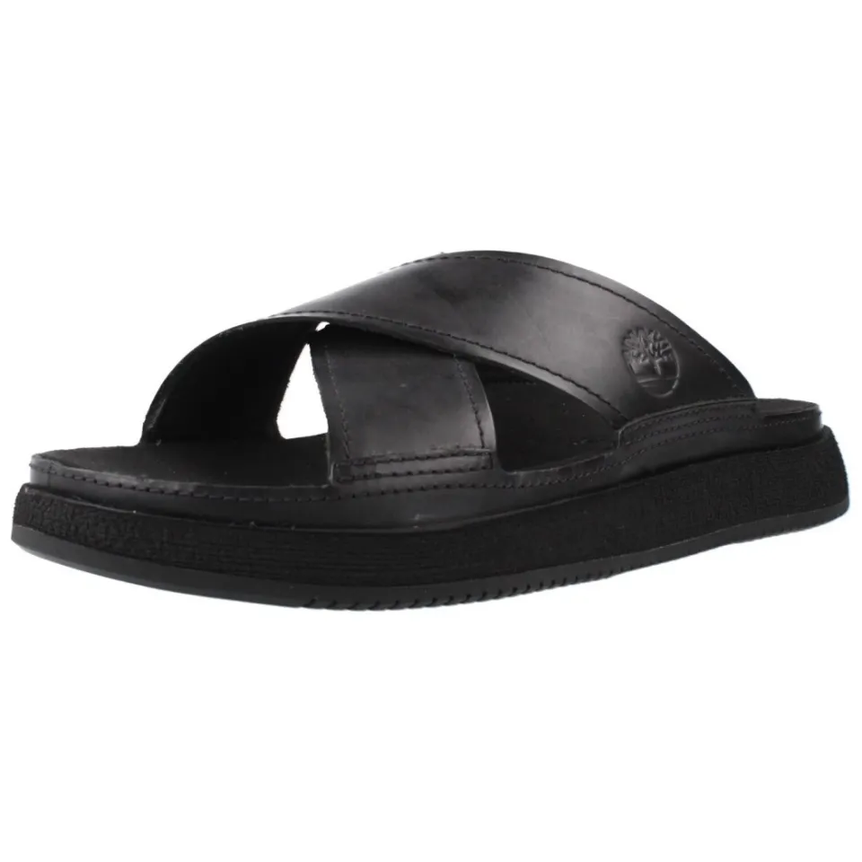 Timberland Casco Cove sandalen zwart