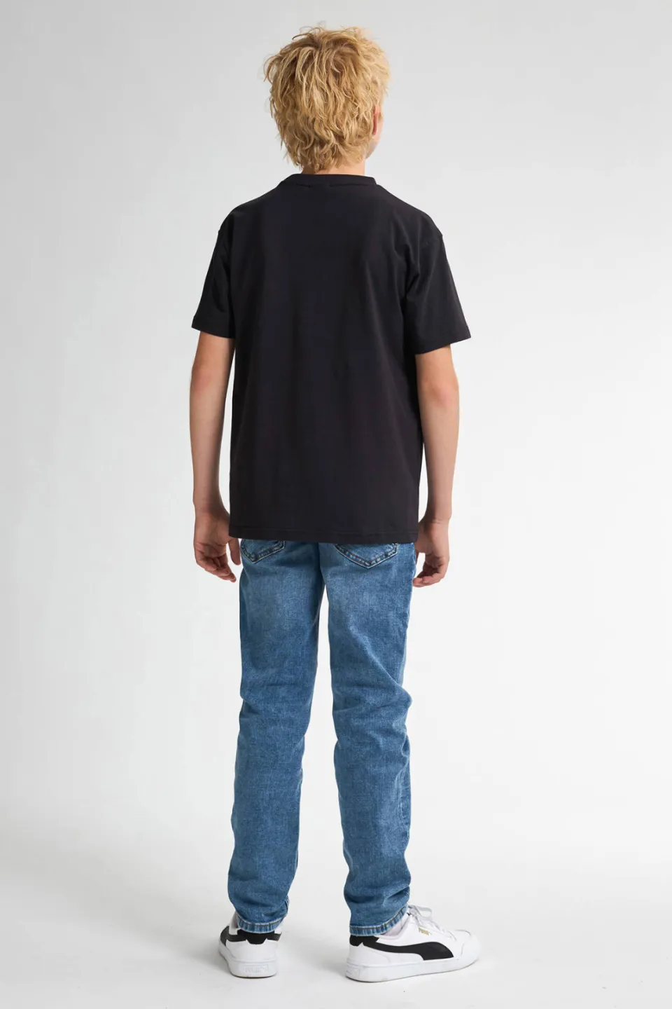 Petrol Industries regular fit jeans light used, foto 4