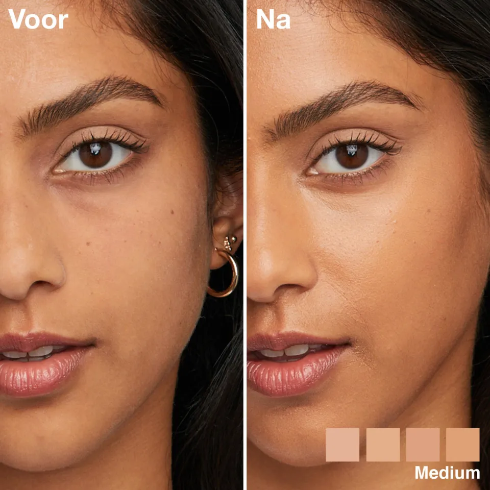 Maybelline New York Instant Perfector 4-in-1 Glow concealer 02 Medium multicolor, foto 3