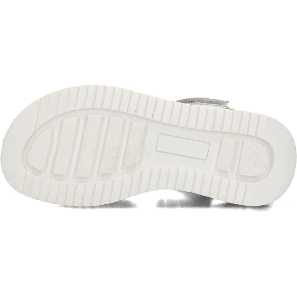 Ton & Ton Sandalen Alba Wit, foto 5