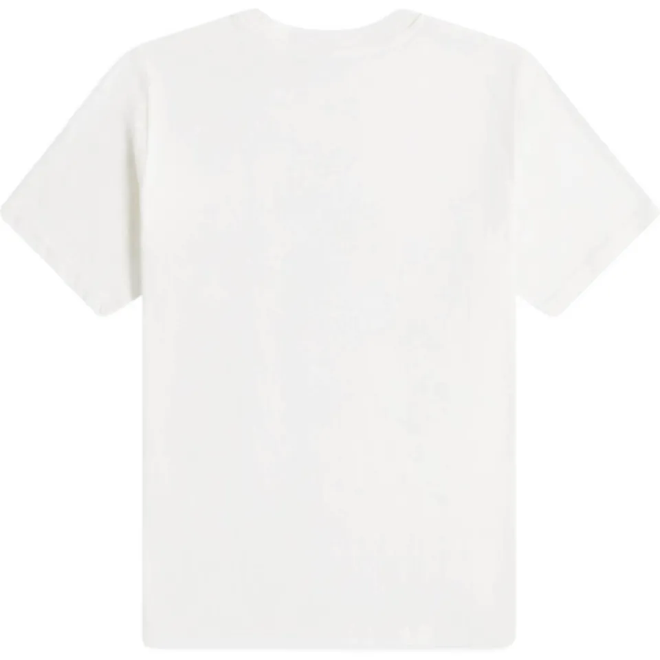 O'Neill T-shirt wit, foto 4