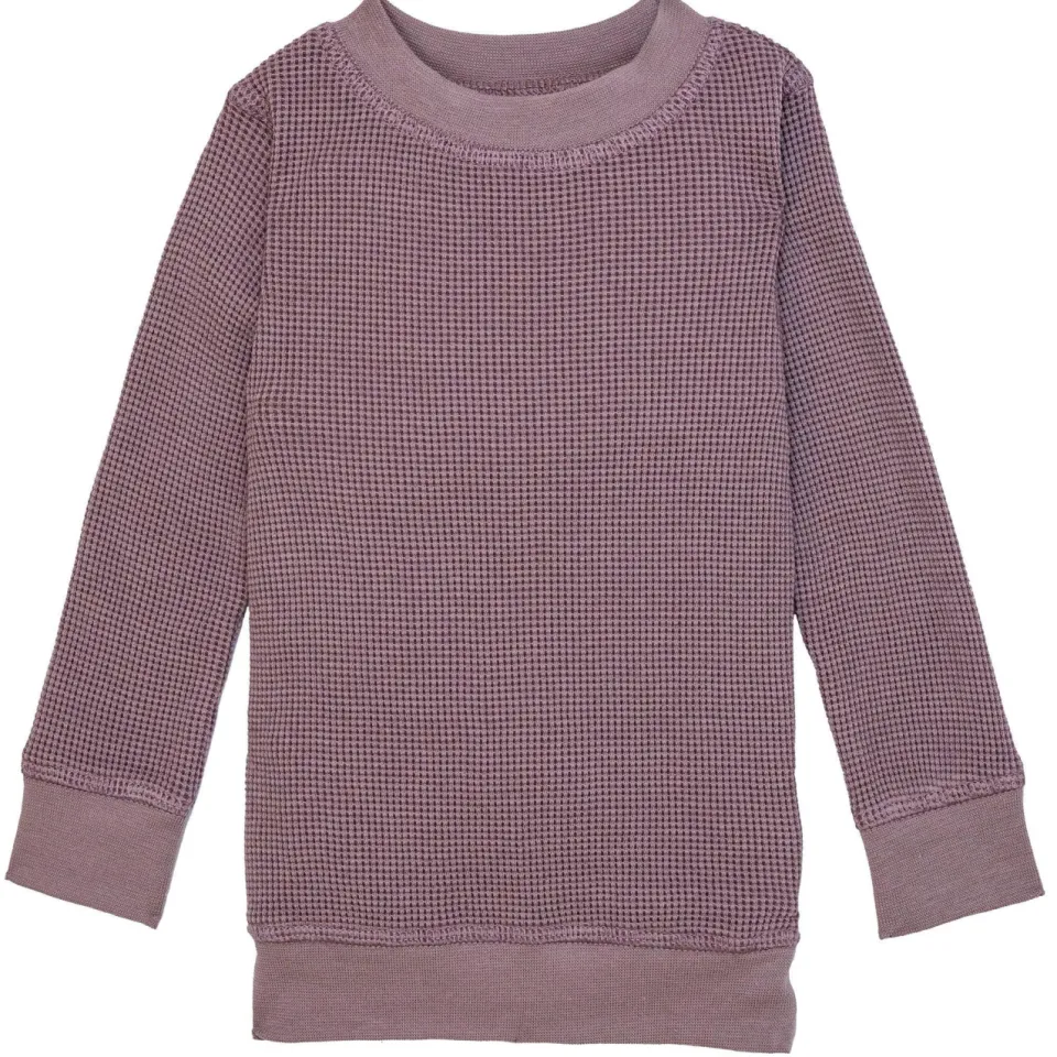 Lodger Ciumbelle Rose pyjama paars, foto 7
