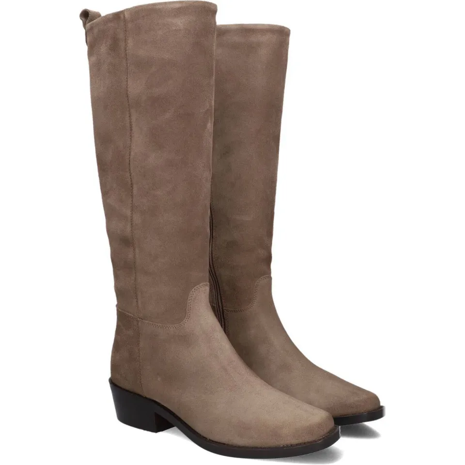 MARLOU Laarzen Sidonia-34 Taupe, foto 2