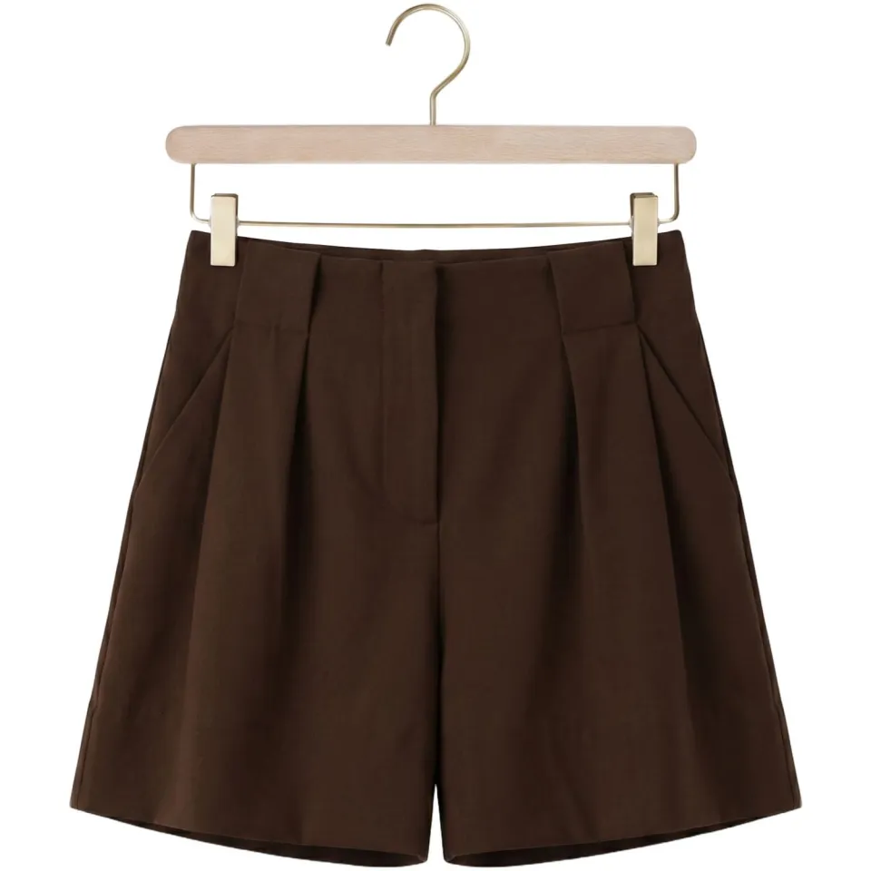 Suncoo casual short bruin, foto 2