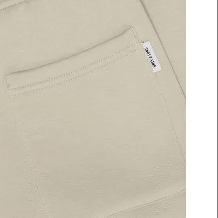 Only & Sons Junior joggingbroek beige, foto 6