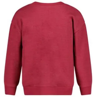 Jubel sweater met print - roze, foto 3