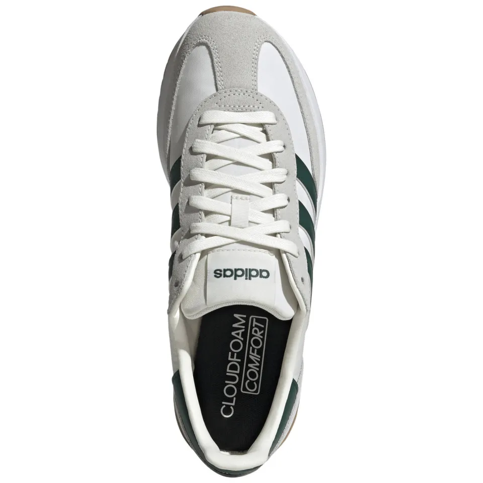 Adidas Sportswear Run 70s 2.0 sneakers wit/groen, foto 4