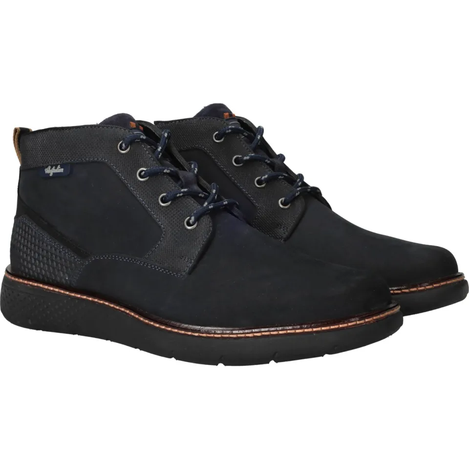 Australian Daryl veterboots blauw, foto 3
